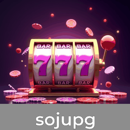 sojupg: Seu Cassino Online Seguro e Rápido
