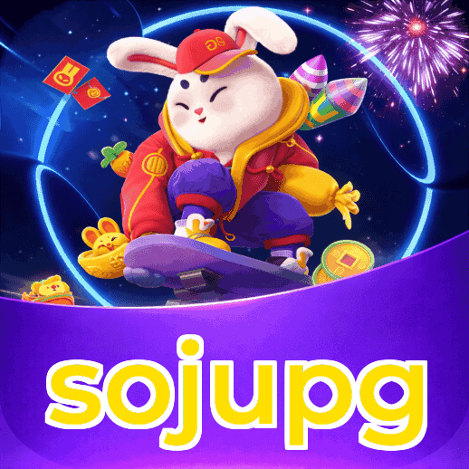 Bônus de boas-vindas sojupg